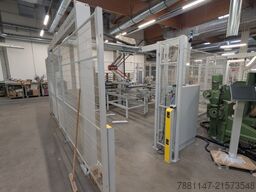 Barbaric Türenmanipulator S