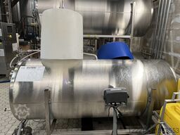 BrauKon GmbH Gär- und Lagerkeller