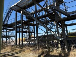 Sonstige Siebanlage /Konstruktion