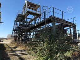 Sonstige Siebanlage /Konstruktion