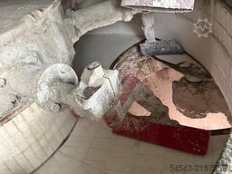 TEKA Mischer TZK 2,0