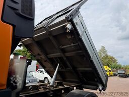 Unimog U 218 Kipper 4X4 AGRI Euro 6 PTO NL Kenteken 3 ...