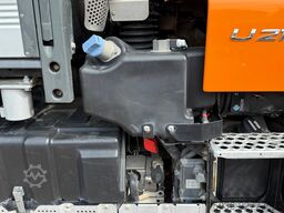 Unimog U 218 Kipper 4X4 AGRI Euro 6 PTO NL Kenteken 3 ...