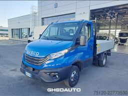 IVECO DAILY 35C18 3.0 CASSONE RIBALTABILE