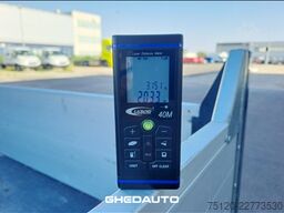 IVECO DAILY 35C18 3.0 CASSONE RIBALTABILE