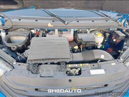 IVECO DAILY 35C18 3.0 CASSONE RIBALTABILE