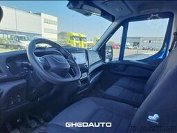 IVECO DAILY 35C18 3.0 CASSONE RIBALTABILE