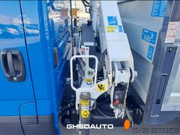IVECO DAILY 35C18 3.0 RIBALTABILE CON GRU E RADIOCOMANDO