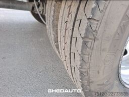 IVECO DAILY 35C18 3.0 RIBALTABILE CON GRU E RADIOCOMANDO