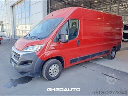 FIAT FIAT DUCATO FURGONE L2H2