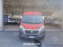 FIAT FIAT DUCATO FURGONE L2H2