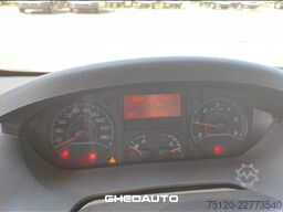 FIAT FIAT DUCATO FURGONE L2H2