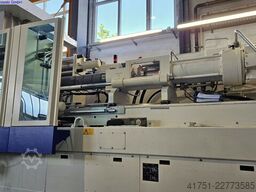 KraussMaffei KM 300-1400 CX