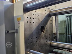 KraussMaffei KM 300-1400 CX