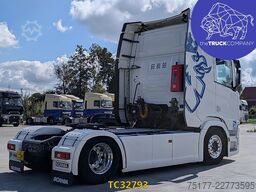 Scania R 450