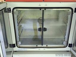 Memmert/Binder UM 500/KBF 240