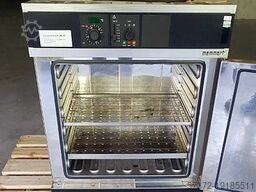Memmert/Binder UM 500/KBF 240