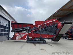 Alzinger Maschinenbau Lepton 2100