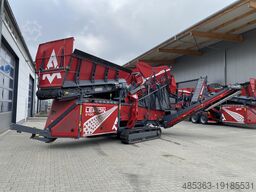 Alzinger Maschinenbau Lepton 2100