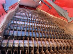 Alzinger Maschinenbau Lepton 2100