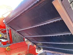 Alzinger Maschinenbau Lepton 2100