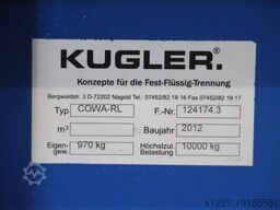 Kugler COWA-RL