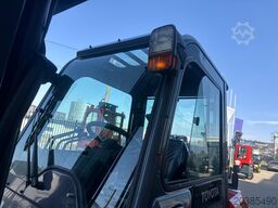 Toyota 7FG40/4500 kg/Positioner+sideshift