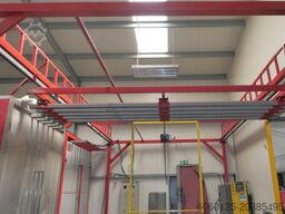 Vismont, Libra, Kemper, Nordson, Hyundai 