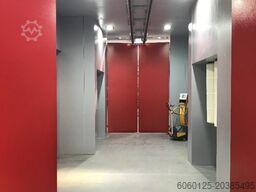 Vismont, Libra, Kemper, Nordson, Hyundai