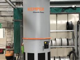 Vismont, Libra, Kemper, Nordson, Hyundai 