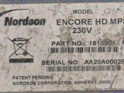 Vismont, Libra, Kemper, Nordson, Hyundai 