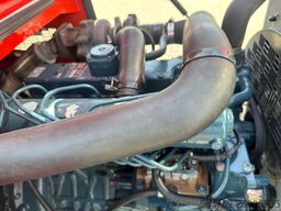 Combilift C4000 /2015 /Triplex 7500 mm/Only 5481 h