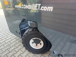 Combilift C4000 /2015 /Triplex 7500 mm/Only 5481 h