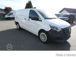 MERCEDES-BENZ Vito 116 CDI MOPF 9G-Tronik Navi Klima Kamera