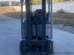 Still RX 20-18 Li-ion / 2020y/ 5m/ 10517h