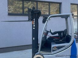 Still RX 20-18 Li-ion / 2020y/ 5m/ 10517h