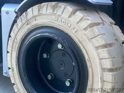 Still RX 20-18 Li-ion / 2020y/ 5m/ 10517h