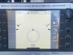 Still RX 20-18 Li-ion / 2020y/ 5m/ 10517h
