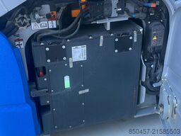 Still RX 20-18 Li-ion / 2020y/ 5m/ 10517h