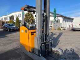 Jungheinrich ETM 214 Li-ion/ Camera/ drive-in