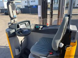 Jungheinrich ETM 214 Li-ion/ Camera/ drive-in