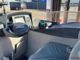 Jungheinrich ETM 214 Li-ion/ Camera/ drive-in