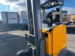 Jungheinrich ETM 214 Li-ion/ Camera/ drive-in