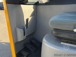 Jungheinrich ETM 214 Li-ion/ Camera/ drive-in