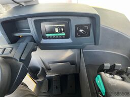 Jungheinrich ETM 214 Li-ion/ Camera/ drive-in