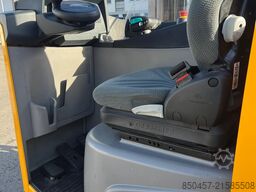 Jungheinrich ETM 214 Li-ion/ Camera/ drive-in