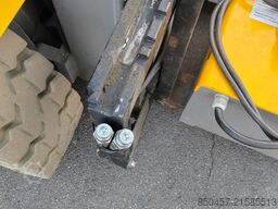 Jungheinrich EFG 535k 3.5t/ 5m/ 2424mh/ 4v