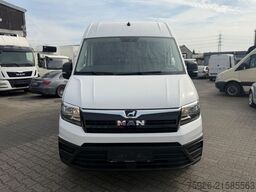 MAN TGE 3.140 Kastenwagen L2H2 *TÜV Neu*