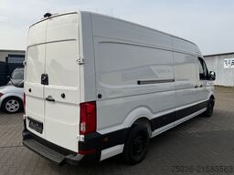 MAN TGE 3.140 Kastenwagen L2H2 *TÜV Neu*