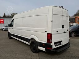 MAN TGE 3.140 Kastenwagen L2H2 *TÜV Neu*